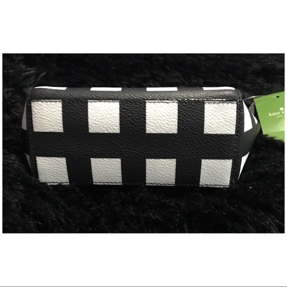 Kate Spade Cosmetic Bag - Picture 3 of 7